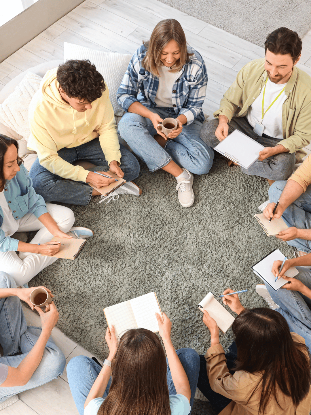 Projekty edukacyjne