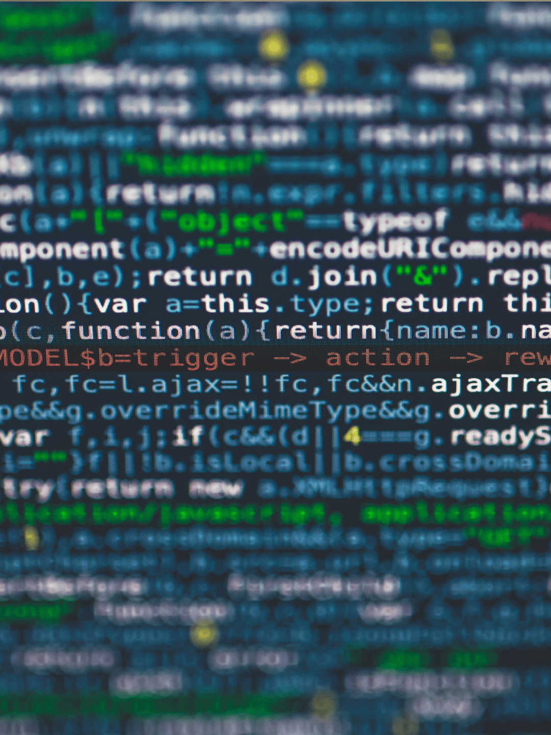 Cyberbezpieczeństwo