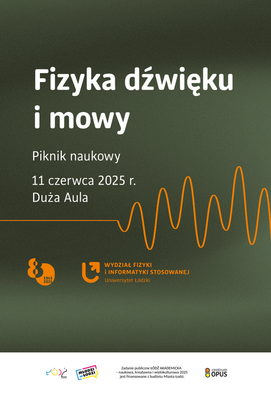 Dzwiek i mowa
