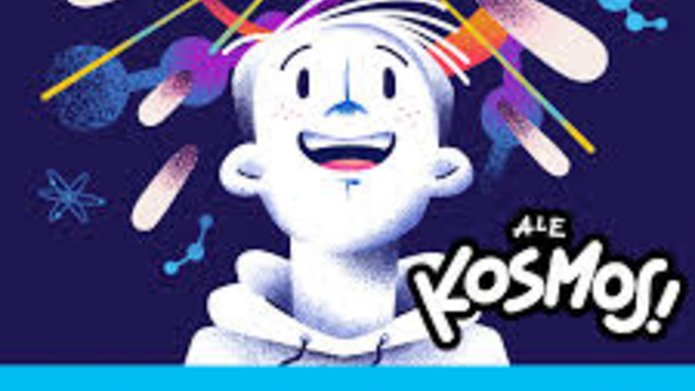 Ale Kosmos